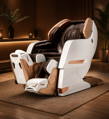 Massagesessel