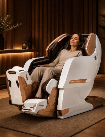 Regeneration und Gesundheitslounge